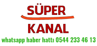 ÖZEL HABER superkanaltv.com