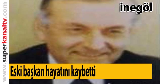 Ahmet Zeki Kalyon hayatını kaybetti