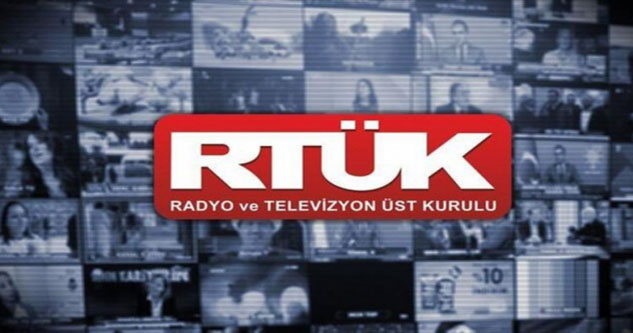 RTÜK'ten Ukrayna yayınlarına ilişkin uyarı geldi