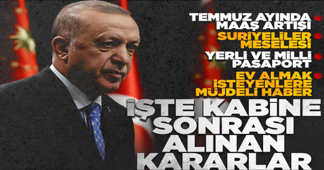 Cumhurbaşkanı Erdoğan: Suriyeli kardeşlerimizi gönderemeyeceksin Bay Kemal