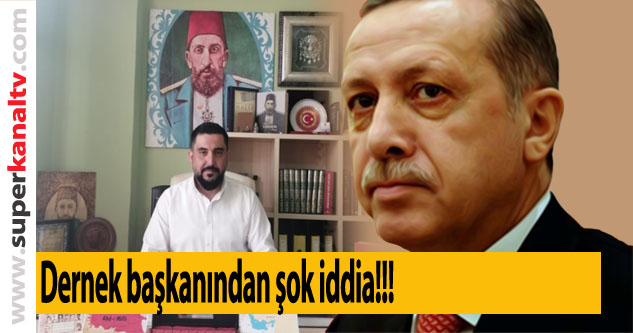 “Abdülaziz’e yapılan darbe, Erdoğan’a da planlanıyor”
