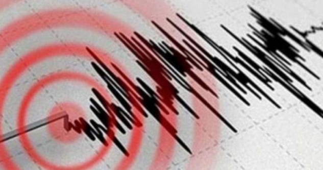 Düzce'de 5.9 şiddetinde deprem! Sarsıntı Bursa dahil birçok ilde hissedildi