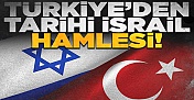 Çavuşoğlu açıkladı: İsrail'e büyükelçi atayacağız